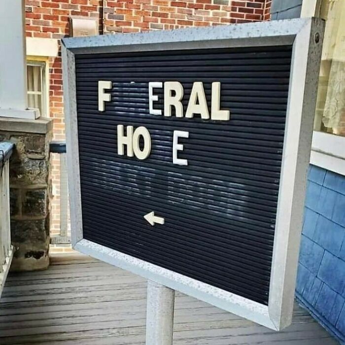 take me to the feral hoe take me to the feral hoe