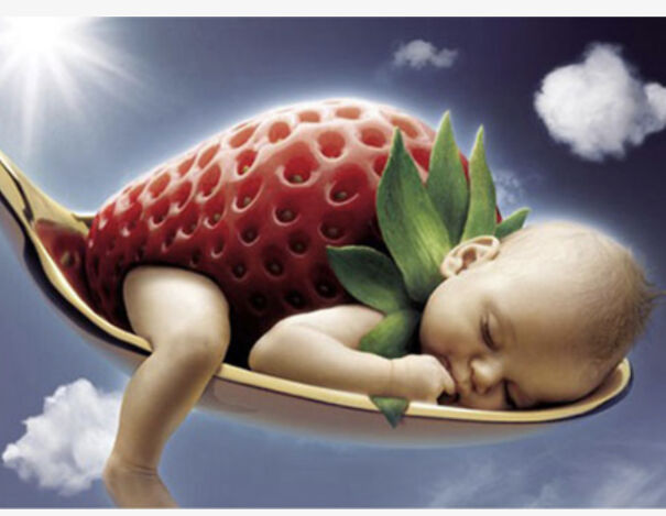 Strawberry Nap