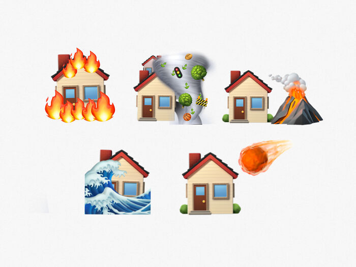 Natural Disasters