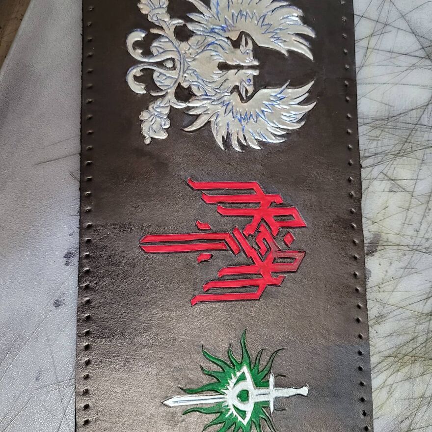 Dragon Age Goodies