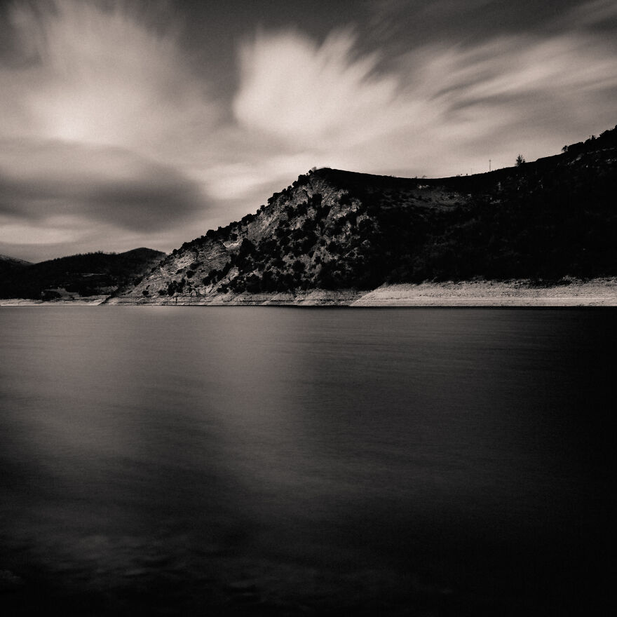 I Explored The Amazing Fiastra Lake In Italy And Came With Something Quite Different From Anything Else