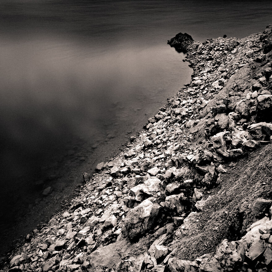I Explored The Amazing Fiastra Lake In Italy And Came With Something Quite Different From Anything Else