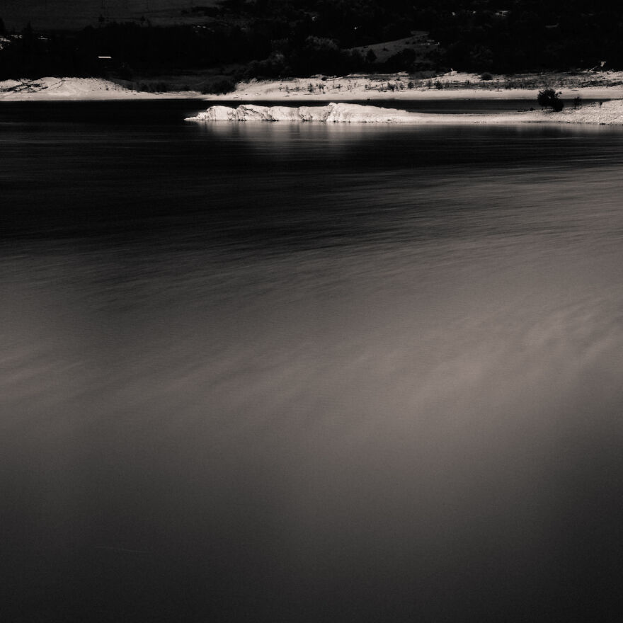 I Explored The Amazing Fiastra Lake In Italy And Came With Something Quite Different From Anything Else
