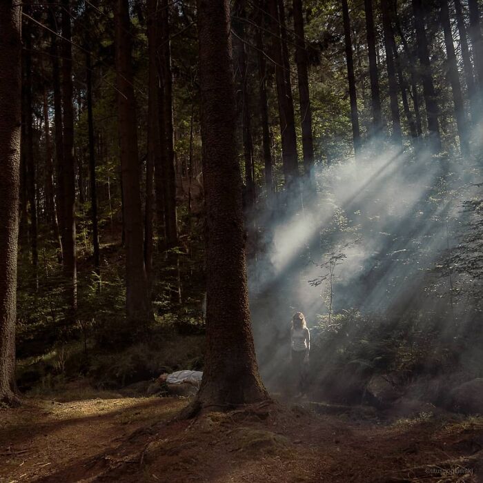 This Photographer Creates Dreamy Photos Hard Not To Fall In Love