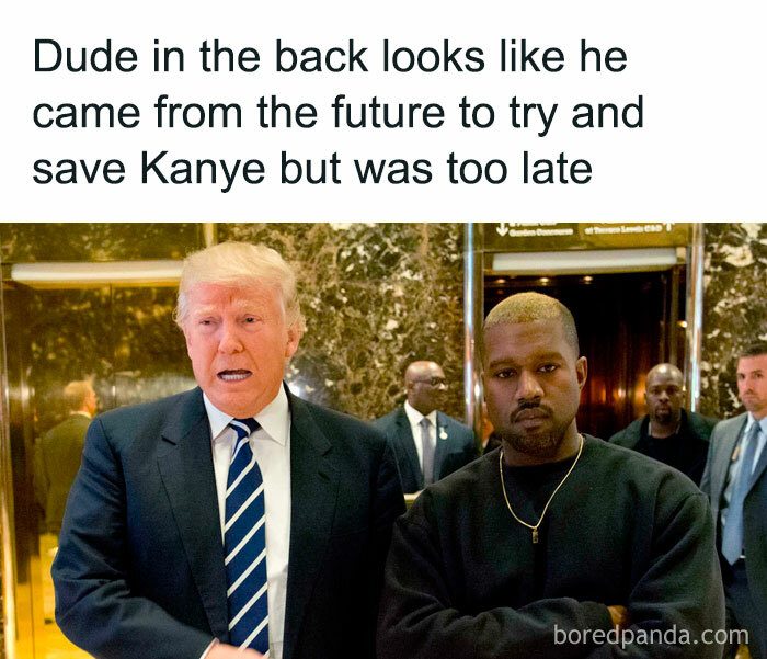 Kanye vs. The Future