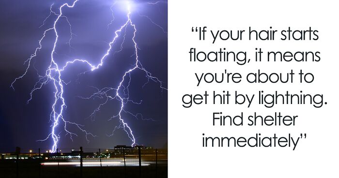 19 Pieces Of ‘Random Advice That Could Save Your Life’