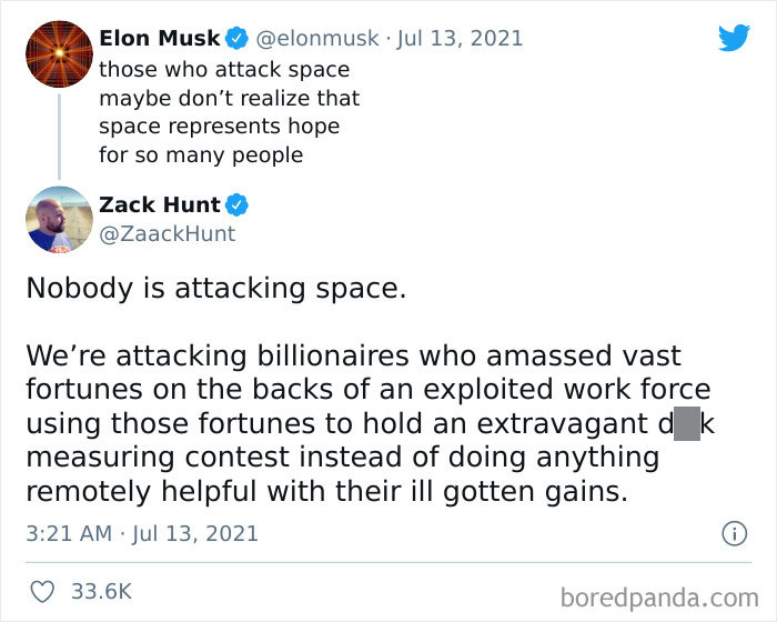 Elon Musk Gets Destroyed By Facts And Logic