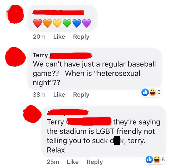Relax Terry