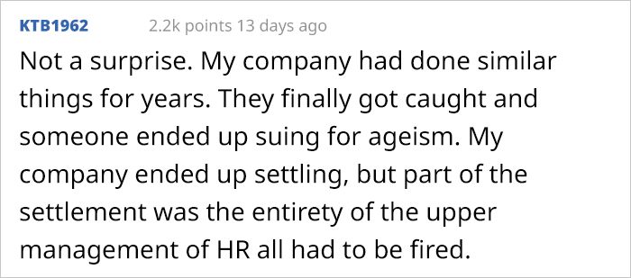 Prestigious Company Tries Firing Their Long-Time Employee Just Before His Time To Retire