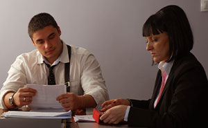 Guy Shares Intriguing Story About How Company Tried To Falsely Accuse Him Of Gross Misconduct That Ended Up Working Against Them