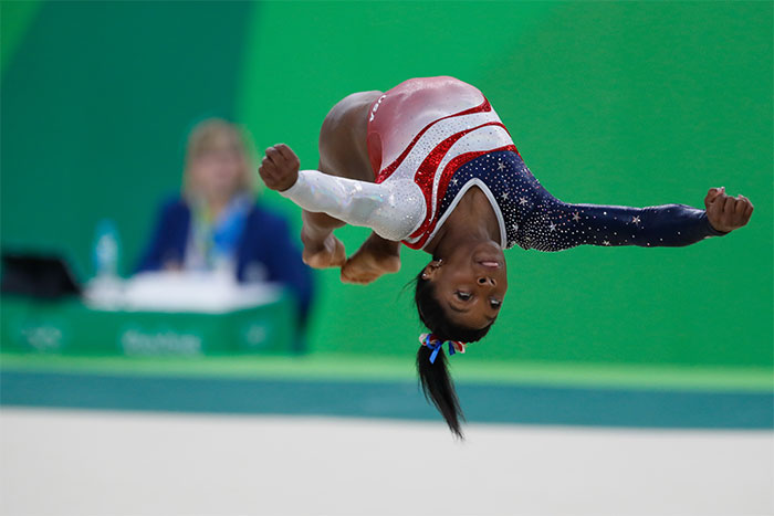 Simone Biles Mentioned The ‘Twisties’ As The Reason For Her Withdrawal, So Gymnasts Are Explaining What That Means