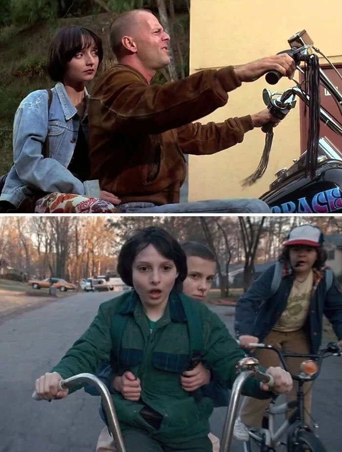 Stranger Things Actor Finn Wolfhard Actually Appeared In Pulp Fiction (1994)