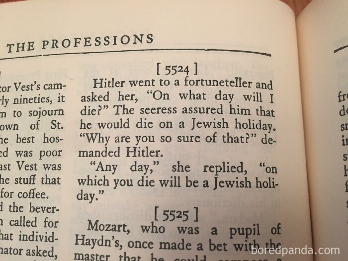 A Joke Book From 1940