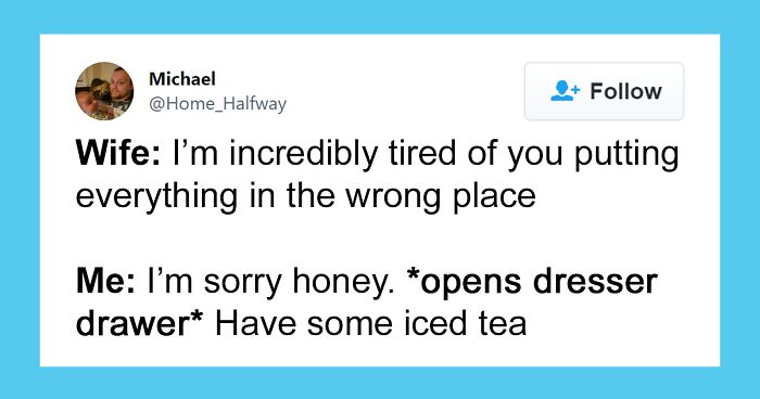 30 Hilarious Memes That Perfectly Sum Up Married Life (New Pics)