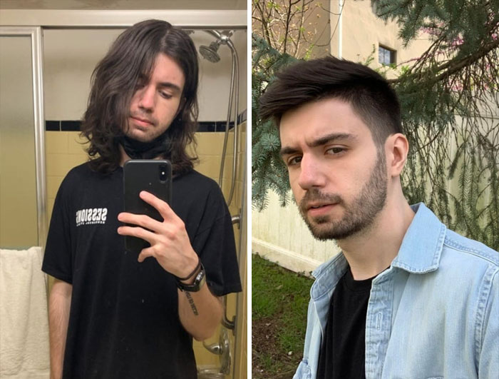 Chopped Off 1.5 Years Of Hair Growth! How’d I Do?