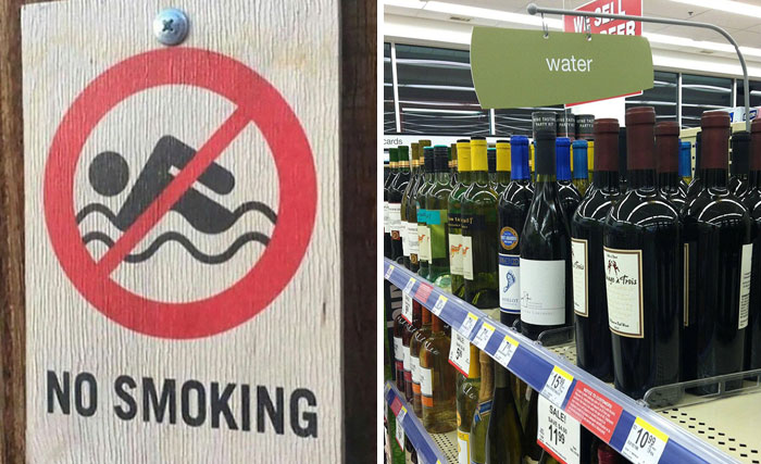 50 Of The Funniest Examples Of “You Had One Job” Fails (New Pics)