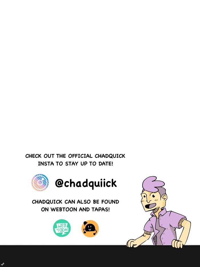 Chadquick Chapter 1 // Part 2