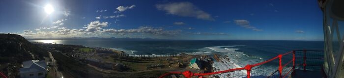 Mosselbay - Cape Town Mosselbay - Cape Town