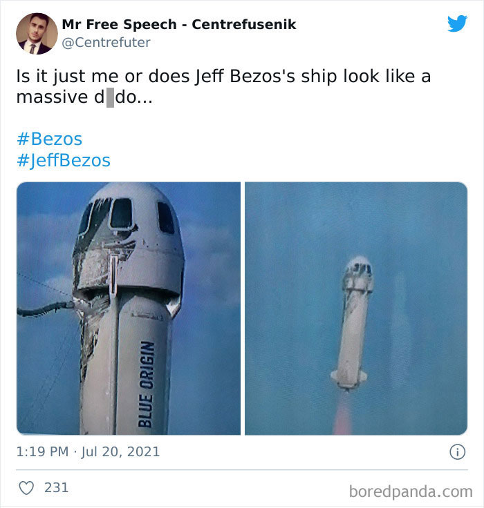 Jeff-Bezos-Space-Flight-Funny-Reactions