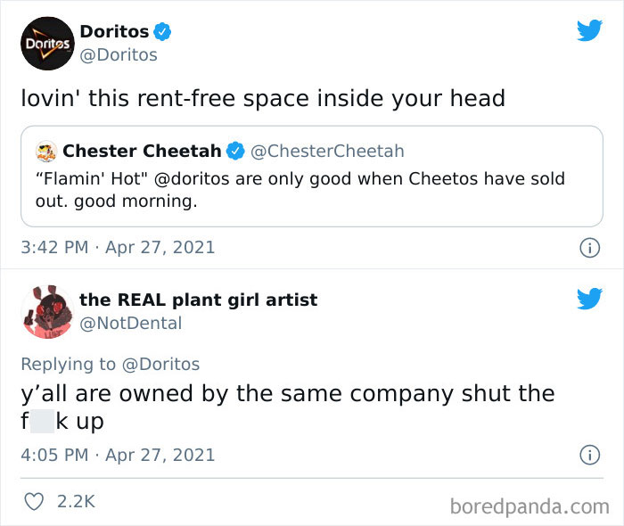 Rent-Free