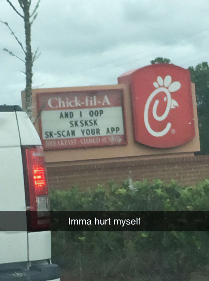 Chik-Fil-A Is So Hip And In With The Millennials