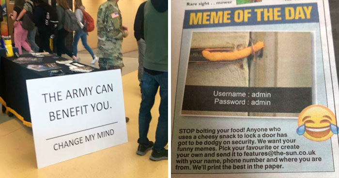 35 Times Companies And People Tried To Appeal To The Youth And Failed Miserably
