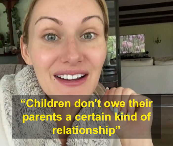 "A Kid Isn't A Freeloading Roommate": Mom Goes Viral For Explaining How Kids "Don't Owe Their Parents Anything"