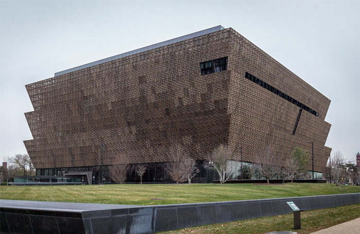 National Museum Of African American History And Culture, U.S.