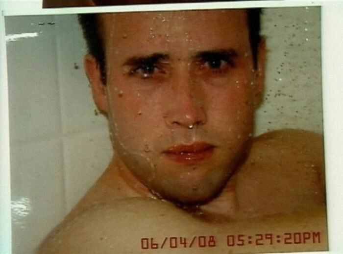 This Photo Of Travis Alexander By Jodi Arias... Moments Before She Killed Him. It's Haunting To Me