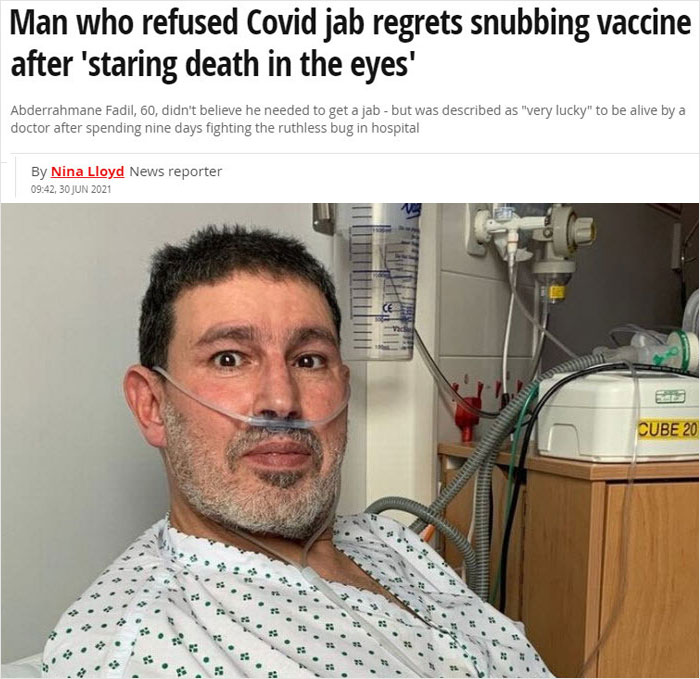 People-Regret-Not-Getting-Covid-19-Vaccine-Headlines