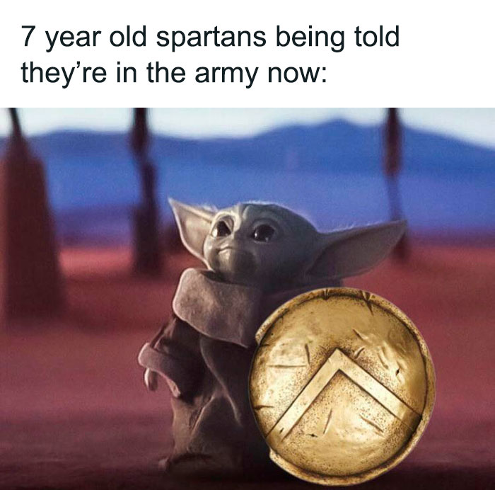 Sparta, This Is