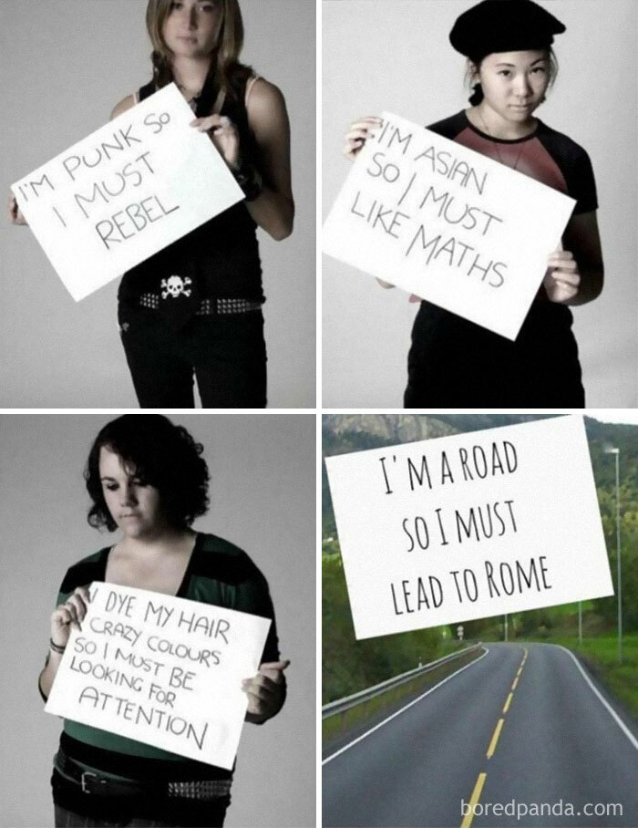 All Road Lead To Rome