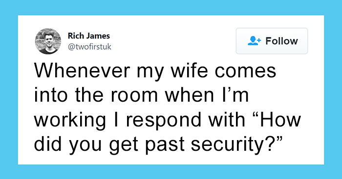 People Are Sharing What Things They Love Doing Just For The Sake Of Annoying Their Partners (30 Tweets)