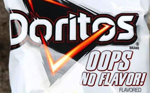 94 Satirical Versions Of Common Store Items By Doctor Photograph