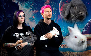 This Photographer Captures Pets And Their Owners In A Unique And Fun Way (100 Pics)