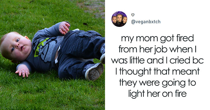 People Are Cracking Up At These 35 Tweets About How People As Kids Misunderstood Simple Concepts