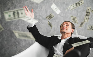 Person Asks If He's Missing Something As To Why There Are So Many Rich Youngsters These Days, And 37 People Deliver Their Answers