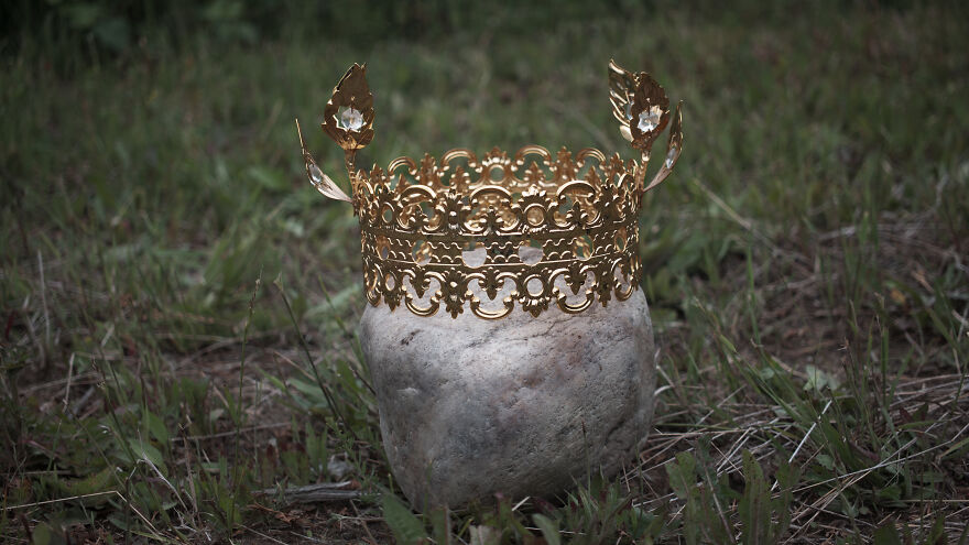 Magical Crown