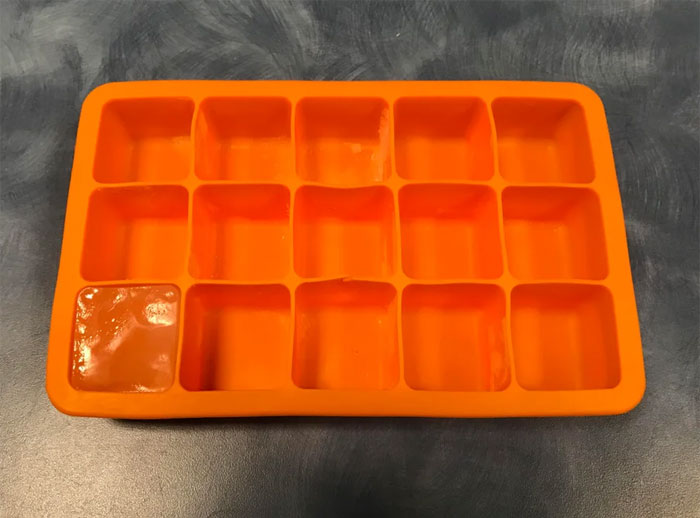 Some Asshole In My Office: “Damn, That Was Close. If I Took That Last Ice Cube I Might Have To Refill The Tray”