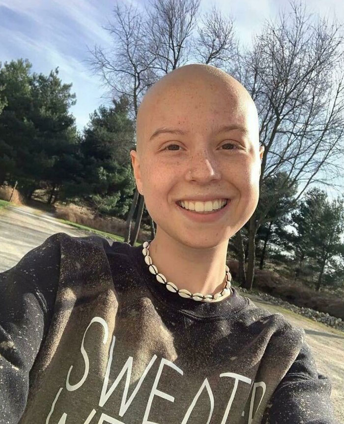 I Am Finally Cancer Free! Really Excited To Live Life To The Fullest And Have Fun Again