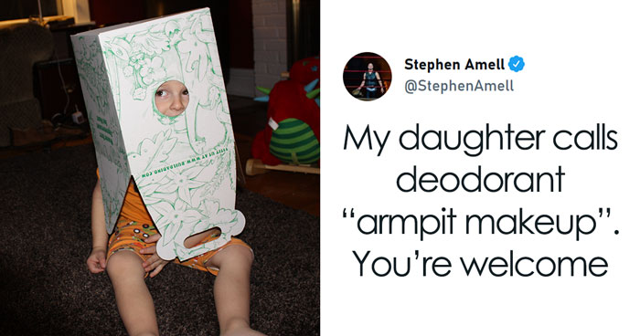 40 Times Kids Cracked Adults Up With Their ‘Alternative’ Names For Common Things