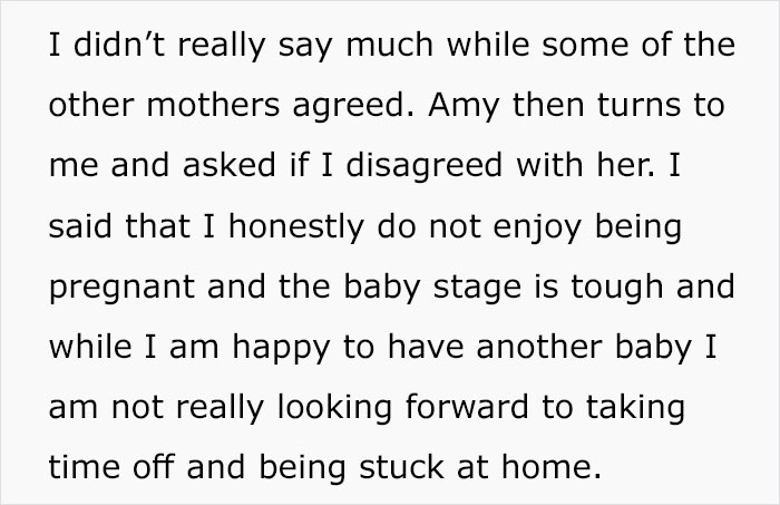 'I Have No Interest In Staying Home With Kids:' Woman Is Honest About Her Feelings, Gets Mommy-Shamed