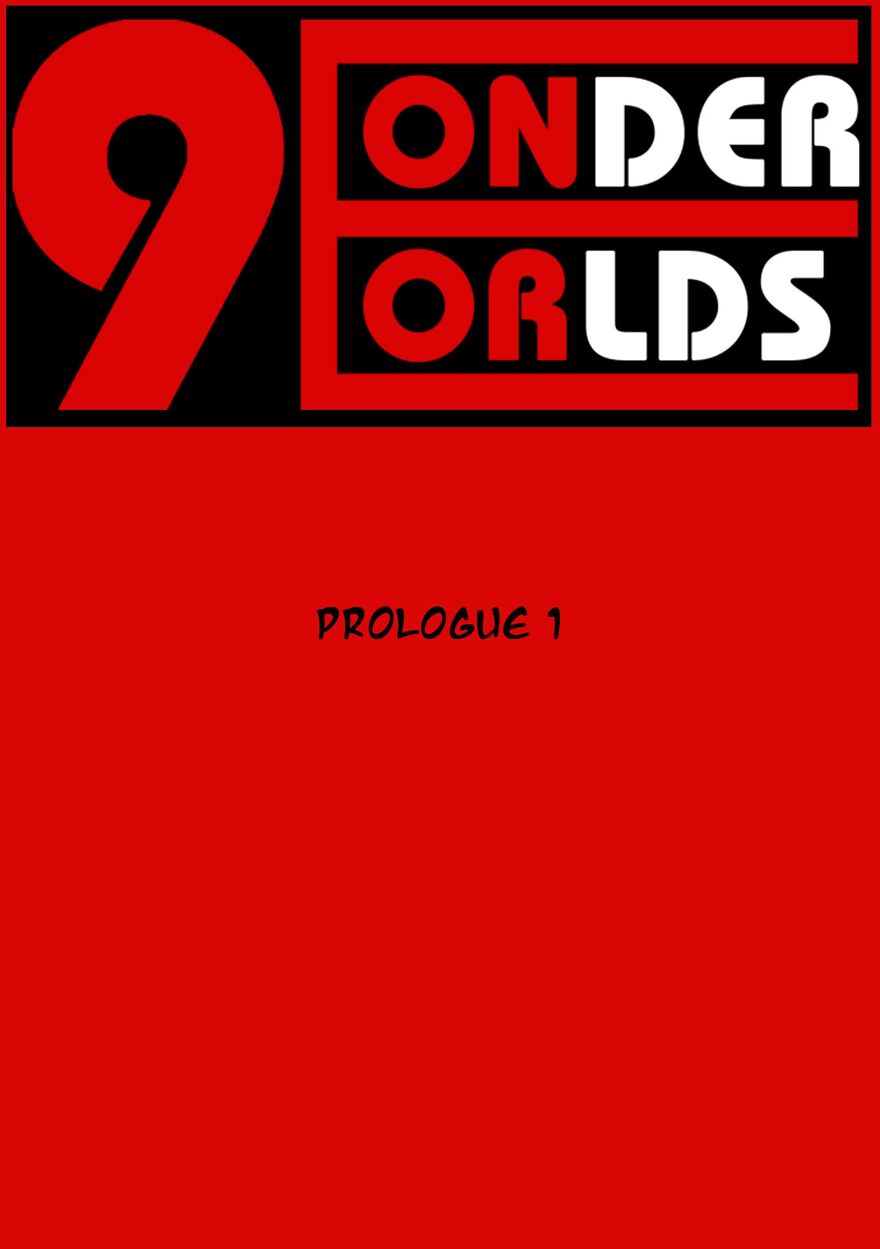 9 Wonderworlds: Prologue 1 The Beginning Of All Part 1