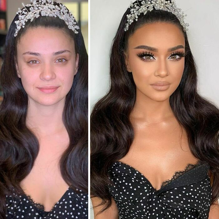 From Princess To A Bronze Goddess #hair And #makeup By #studioarber