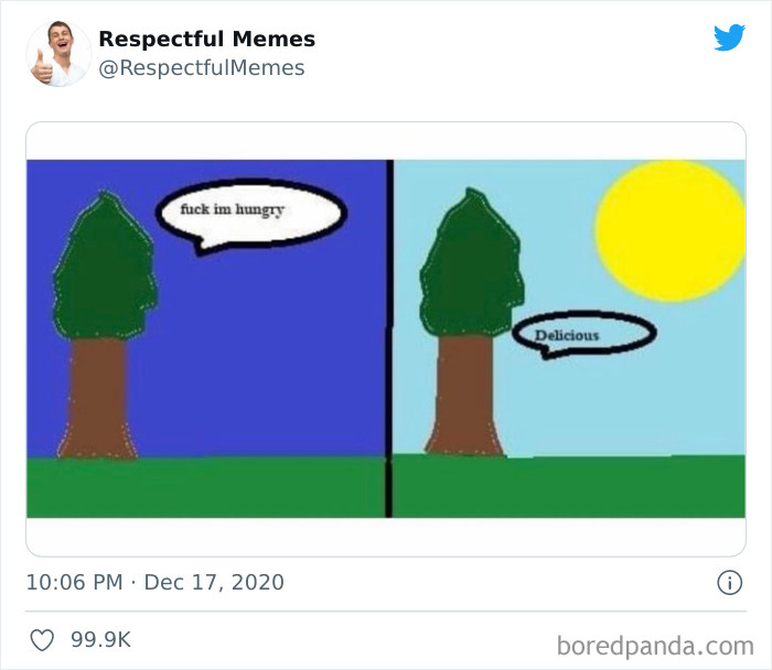 Respectful Memes