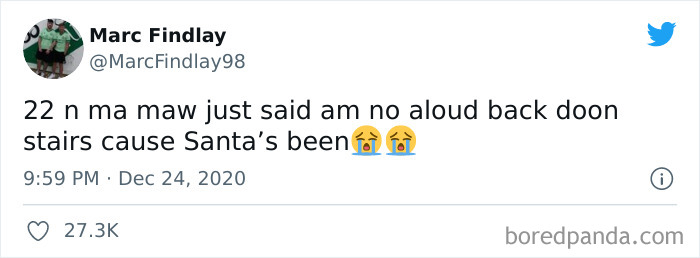 Santa Claus Is Coming To Toon