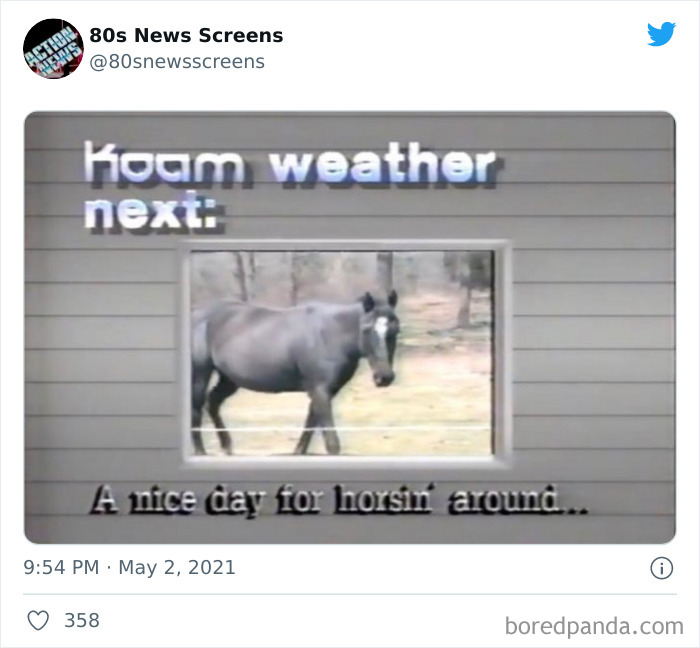 News Screens