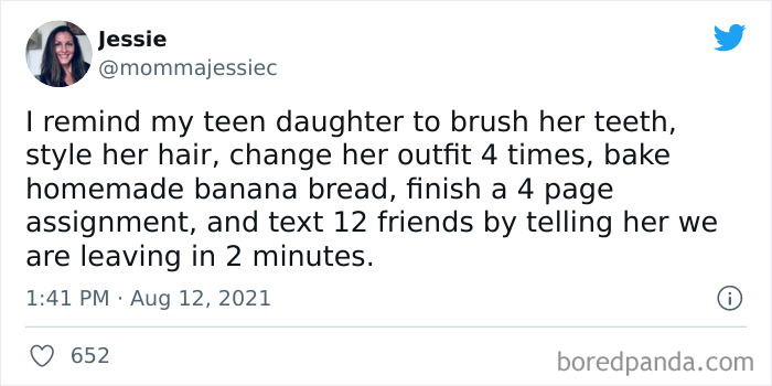 Teenager-Parents-Tweets