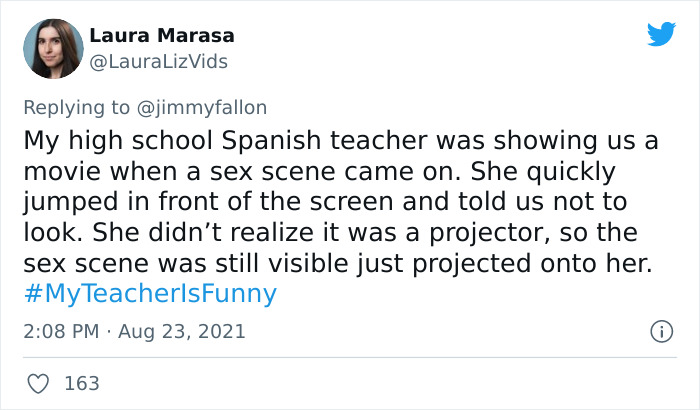 Funniest-Thing-Teacher-Said-Done-Jimmy-Fallon