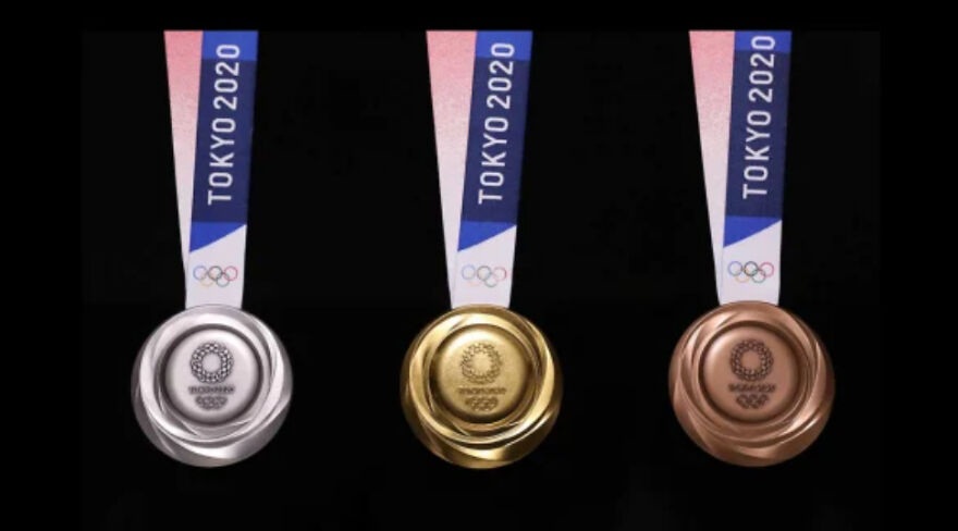 Olympic Games Olympic Games